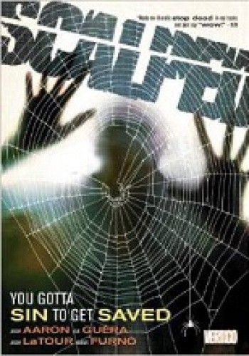 Scalped Vol. 8: You Gotta Sin to Get Saved