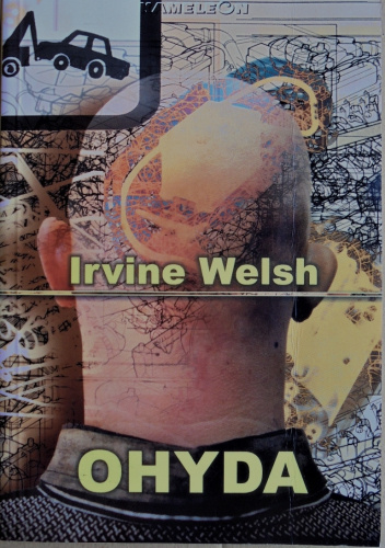 Ohyda