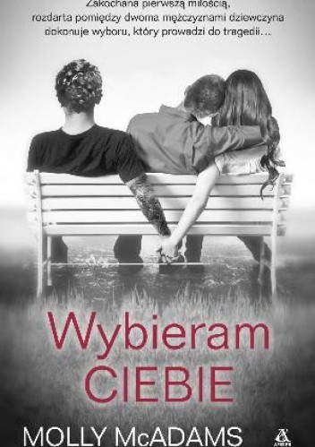 Wybieram ciebie