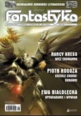 Nowa Fantastyka 323 (08/2009)
