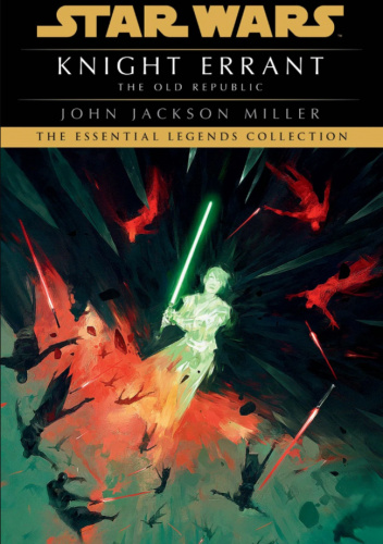 Star Wars: Knight Errant
