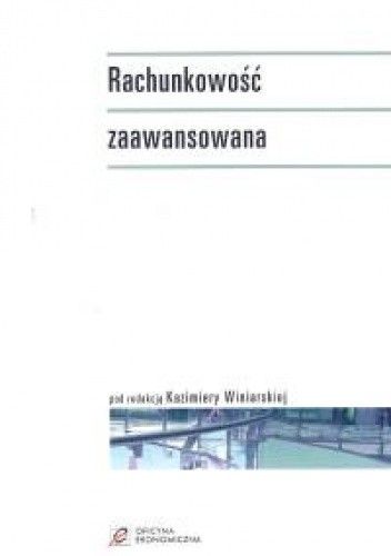 Rachunkowość zaawansowana