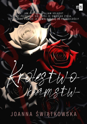 Królestwo kłamstw