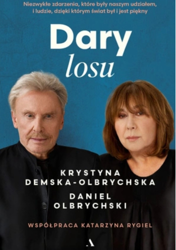 Dary losu