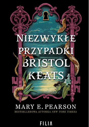 Niezwykłe przypadki Bristol Keats