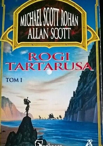 Rogi Tartarusa