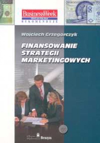 Finansowanie strategii marketingowych