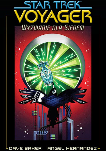 Star Trek: Voyager: Wyzwanie dla Siedem