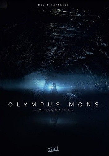 Olympus Mons Vol.4- Millénaires