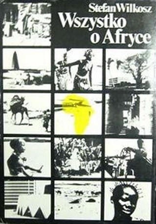 Wszystko o Afryce