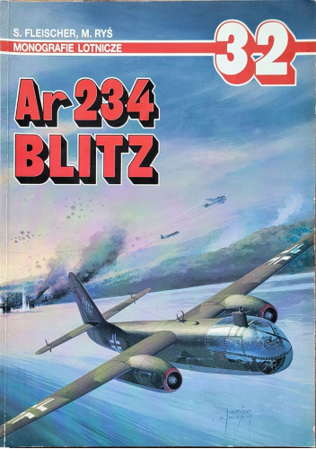 Ar 234 Blitz