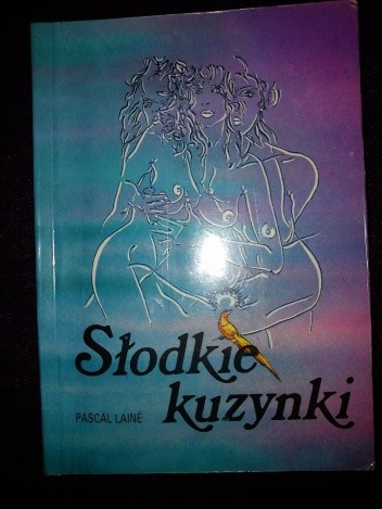 Słodkie kuzynki