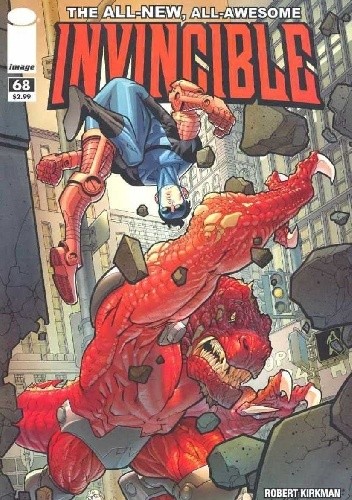 Invincible #68