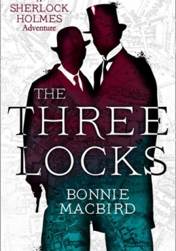 The Three Locks