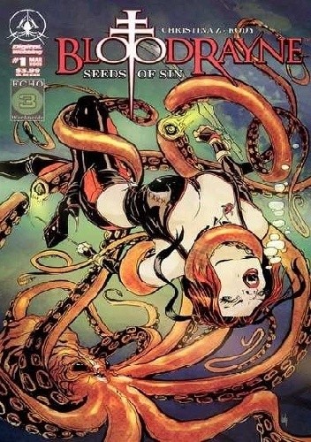 BloodRayne: Seeds of Sin