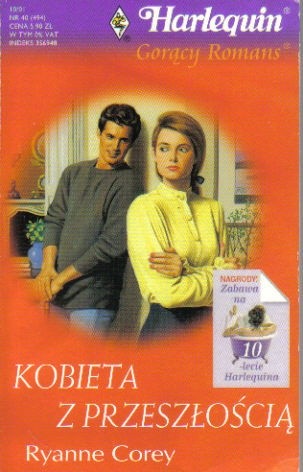 Kobieta z przeszłością