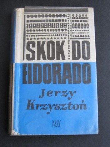 Skok do Eldorado