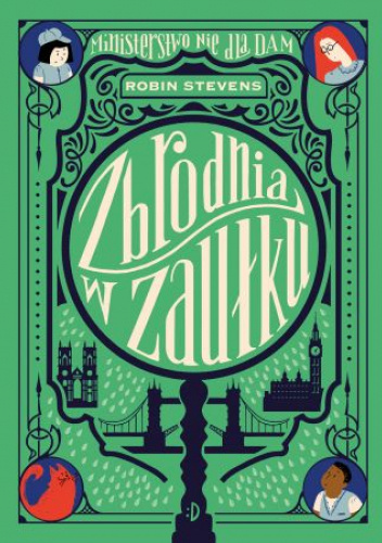 Zbrodnia w zaułku