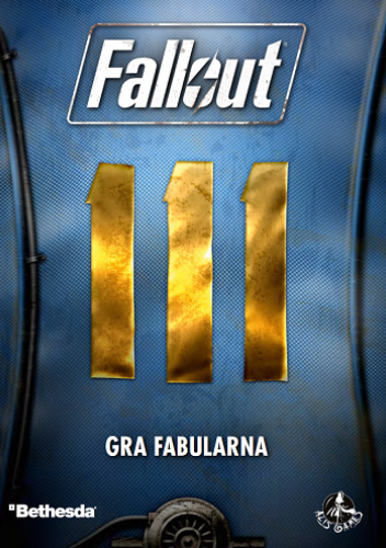 Fallout Gra Fabularna