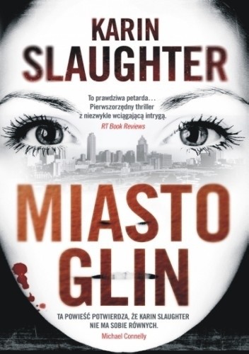 Miasto glin