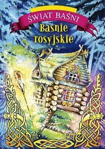 Baśnie rosyjskie
