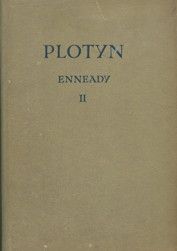 Enneady. Tom 2