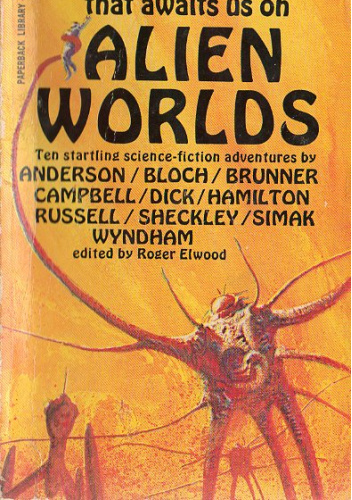 Alien Worlds