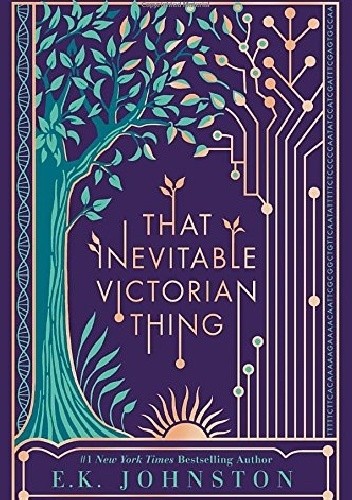 That Inevitable Victorian Thing