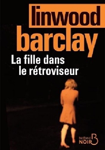 La fille dans le rétroviseur