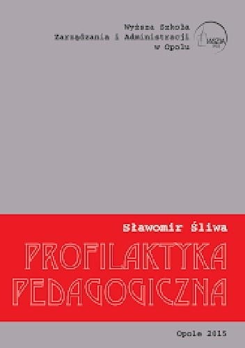 Profilaktyka Pedagogiczna