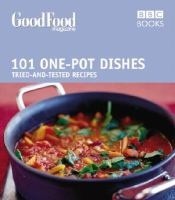 101 One-pot Dishes: Tried-and-tested Recipes