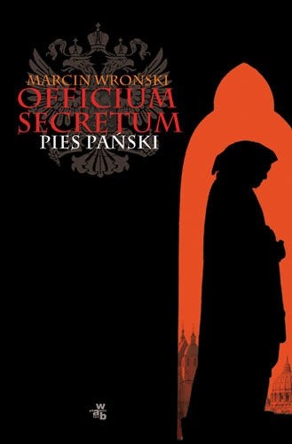 Officium Secretum. Pies Pański