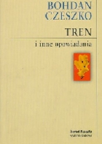 Tren i inne opowiadania