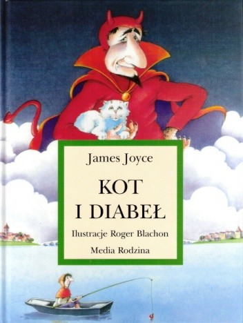 Kot i diabeł
