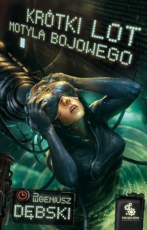 Krótki lot motyla bojowego