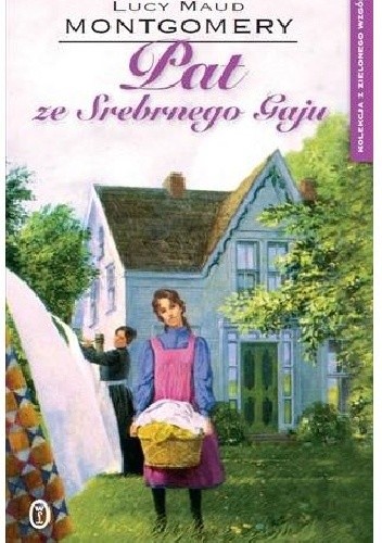 Pat ze Srebrnego Gaju