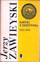 Kartki z dziennika 1955-1969