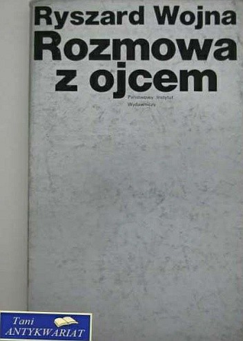 Rozmowa z ojcem