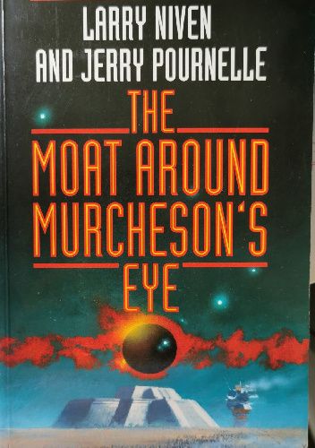 The Moat Around Murcheson's Eye