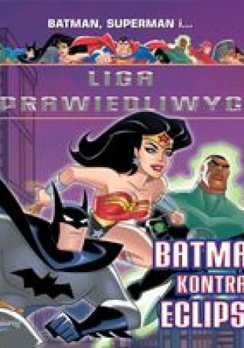 Batman kontra Eclipso