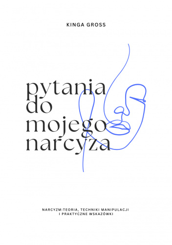 pytania do mojego narcyza