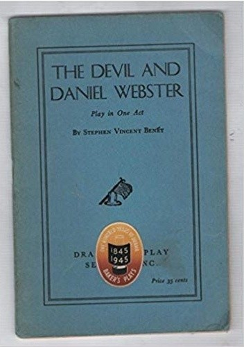 The Devil and Daniel Webster