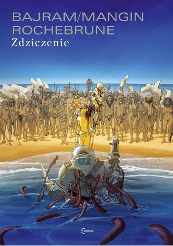 Zdziczenie