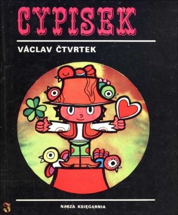 Cypisek