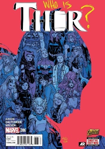 Thor #6