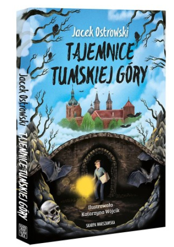 Tajemnice Tumskiej Góry