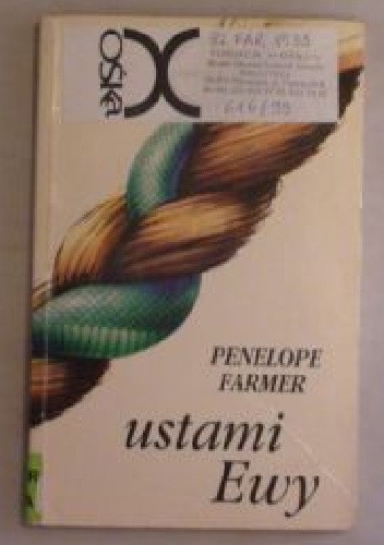 Ustami Ewy