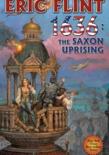 1636: The Saxon Uprising