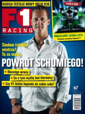 F1 Racing nr 2/2010