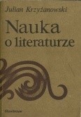 Nauka o literaturze